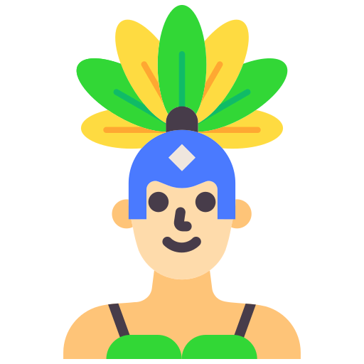 Dancer icon