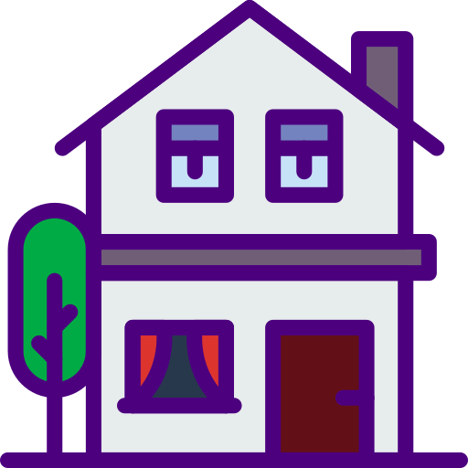 House アイコン
