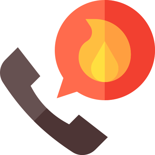 Hotline icon