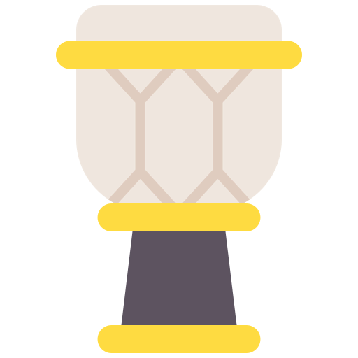 Djembe icon