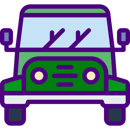 Suv icon