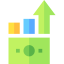 Increase icon 64x64