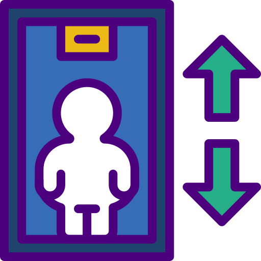 Elevator icon