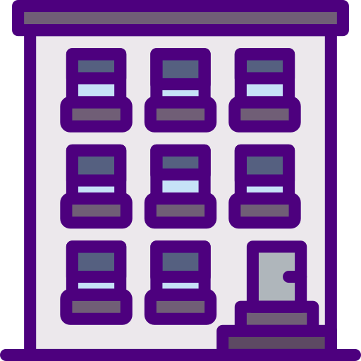 Apartment icon