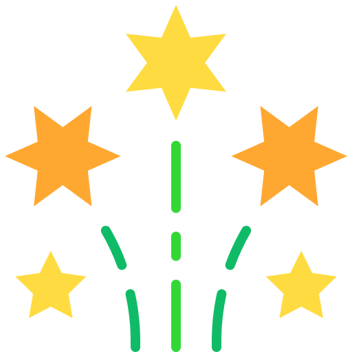 Firework іконка