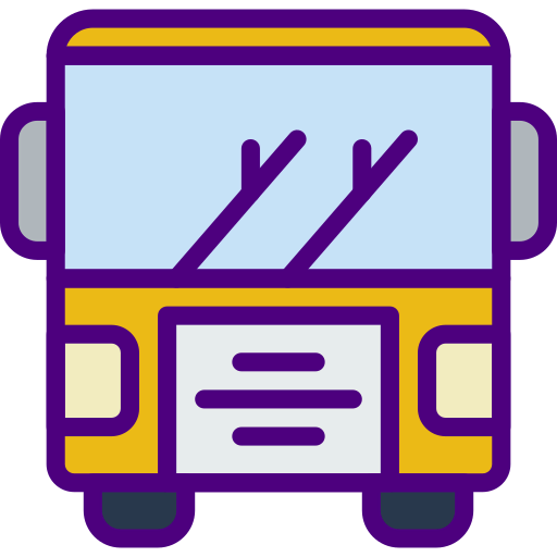 Bus Symbol