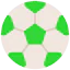Soccer ball 图标 64x64