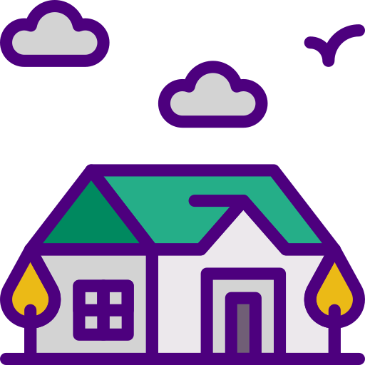 House icon