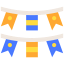 Garlands 图标 64x64