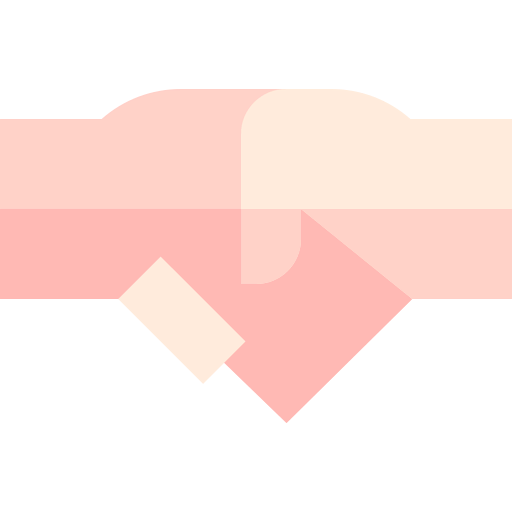 Handshake icon