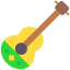 Acoustic guitar 图标 64x64