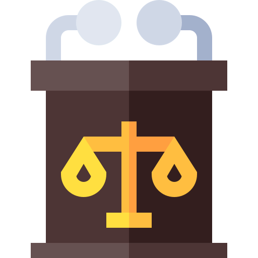Tribune icon