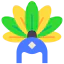 Headdress 图标 64x64