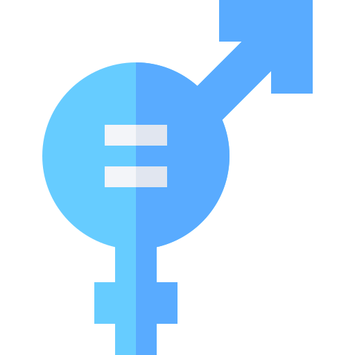 Gender equality 상