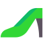 High heels 图标 64x64