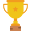 Trophy іконка 64x64