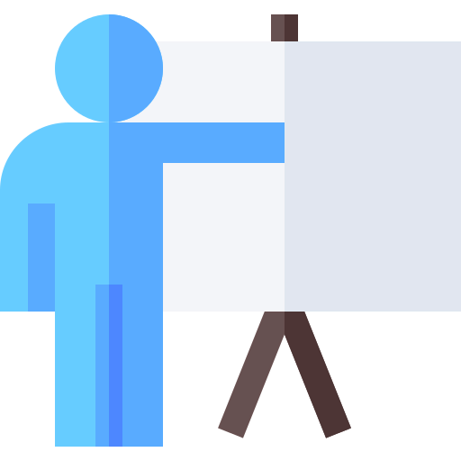 Training icon