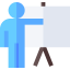 Training icon 64x64
