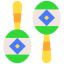 Maracas 图标 64x64