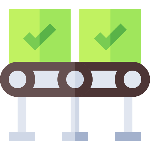 Manufacture icon