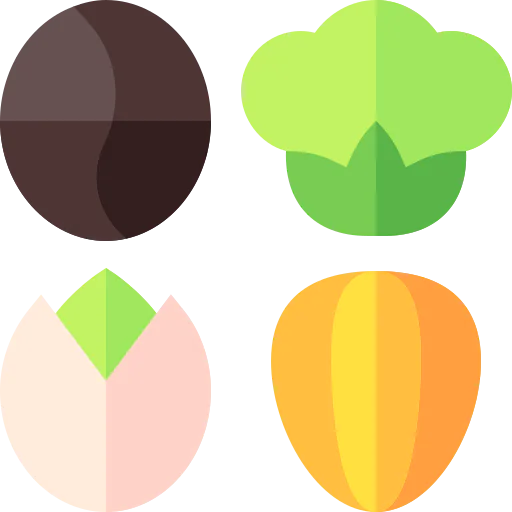 Agricultural icon
