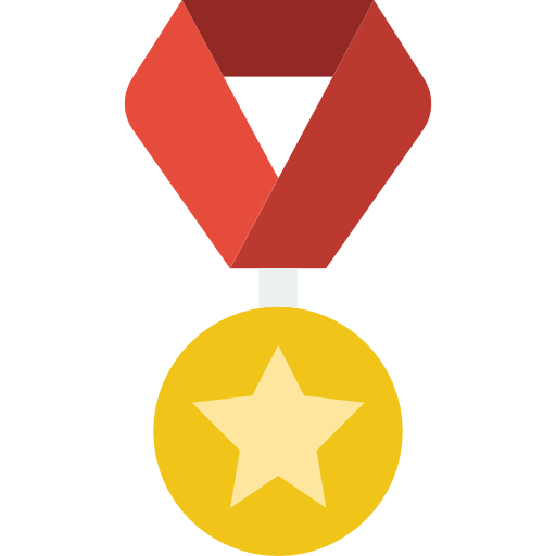 Medal アイコン