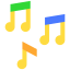 Song 图标 64x64