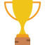 Trophy іконка 64x64