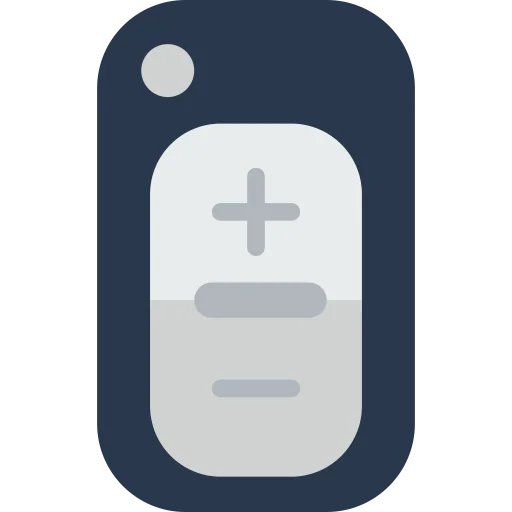 Car key іконка