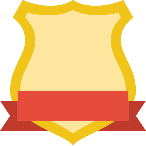 Badge アイコン