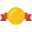 Medal іконка 64x64
