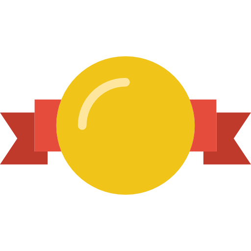 Medal Symbol