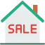 Sale icon 64x64