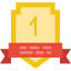 Badge іконка 64x64