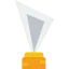 Trophy іконка 64x64