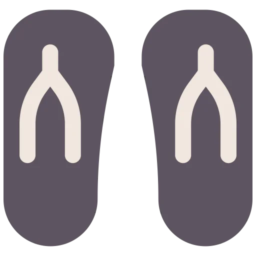 Sandals 图标