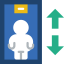 Elevator icon 64x64