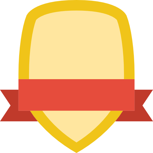 Badge іконка