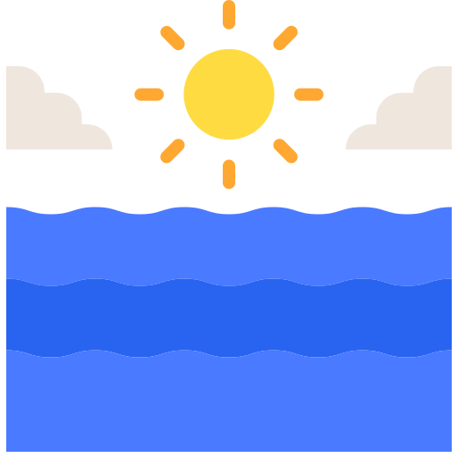 Sea 图标