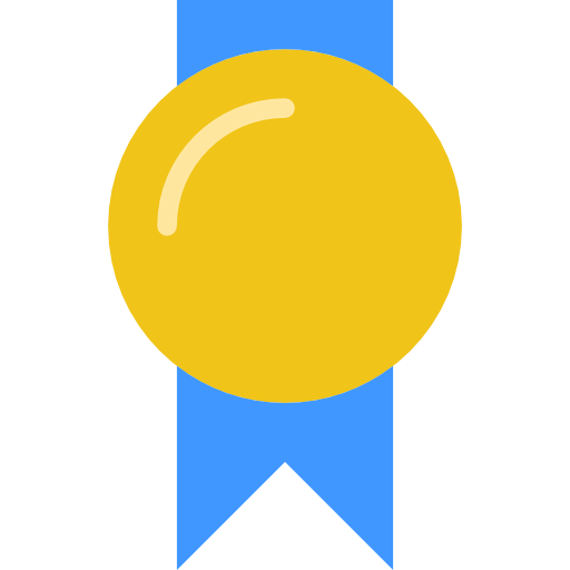 Medal Ikona