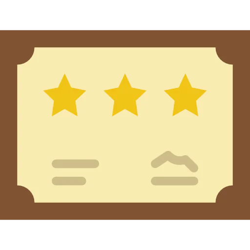 Diploma icon