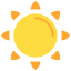 Sun 图标 64x64