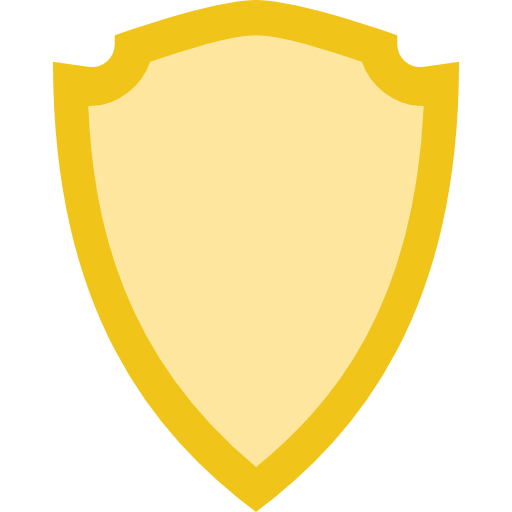 Badge icône