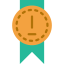 Medal іконка 64x64