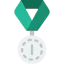 Medal іконка 64x64