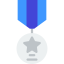 Medal іконка 64x64
