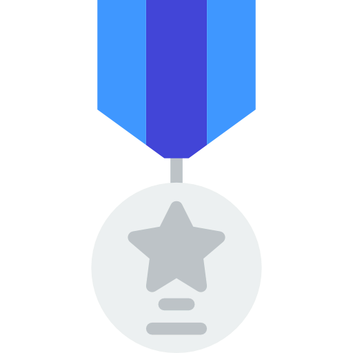 Medal Symbol