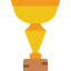 Trophy іконка 64x64