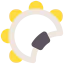 Tambourine 图标 64x64