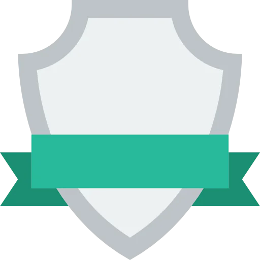 Badge ícono